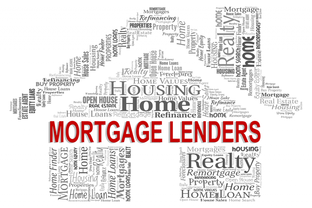 Mortgages, Loans, Home Buying, Refinance Mortgage Company