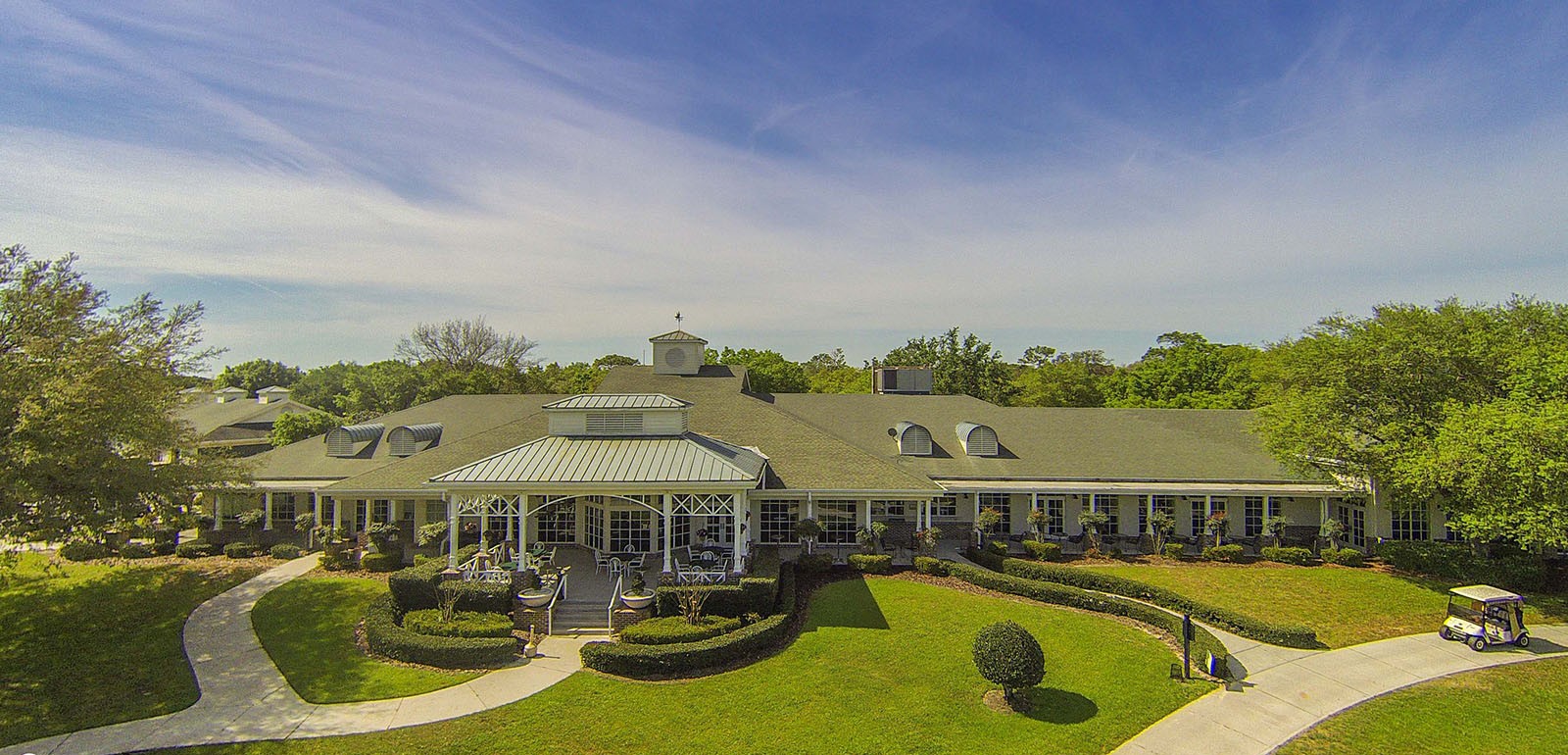 Silverthorn - Golf club hotel