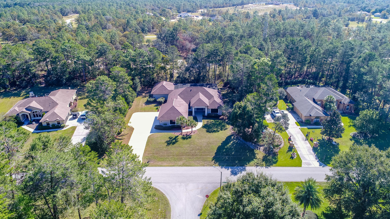 Woodland Waters Homes for Sale The Oakland Team