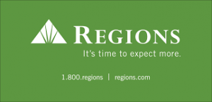 Derek Sullivan at Regions® Bank